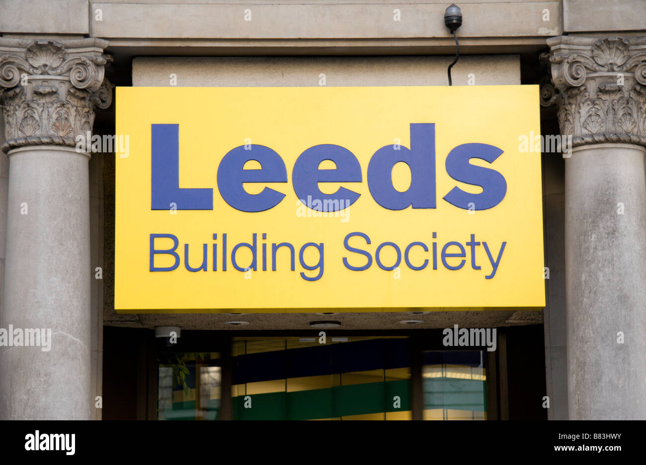 Leeds Building Society Holborn