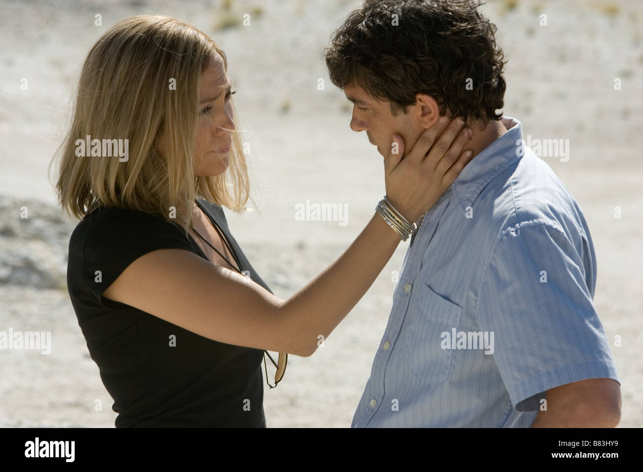 Bordertown (2007) USA / UK Jennifer Lopez, Antonio Banderas, Director