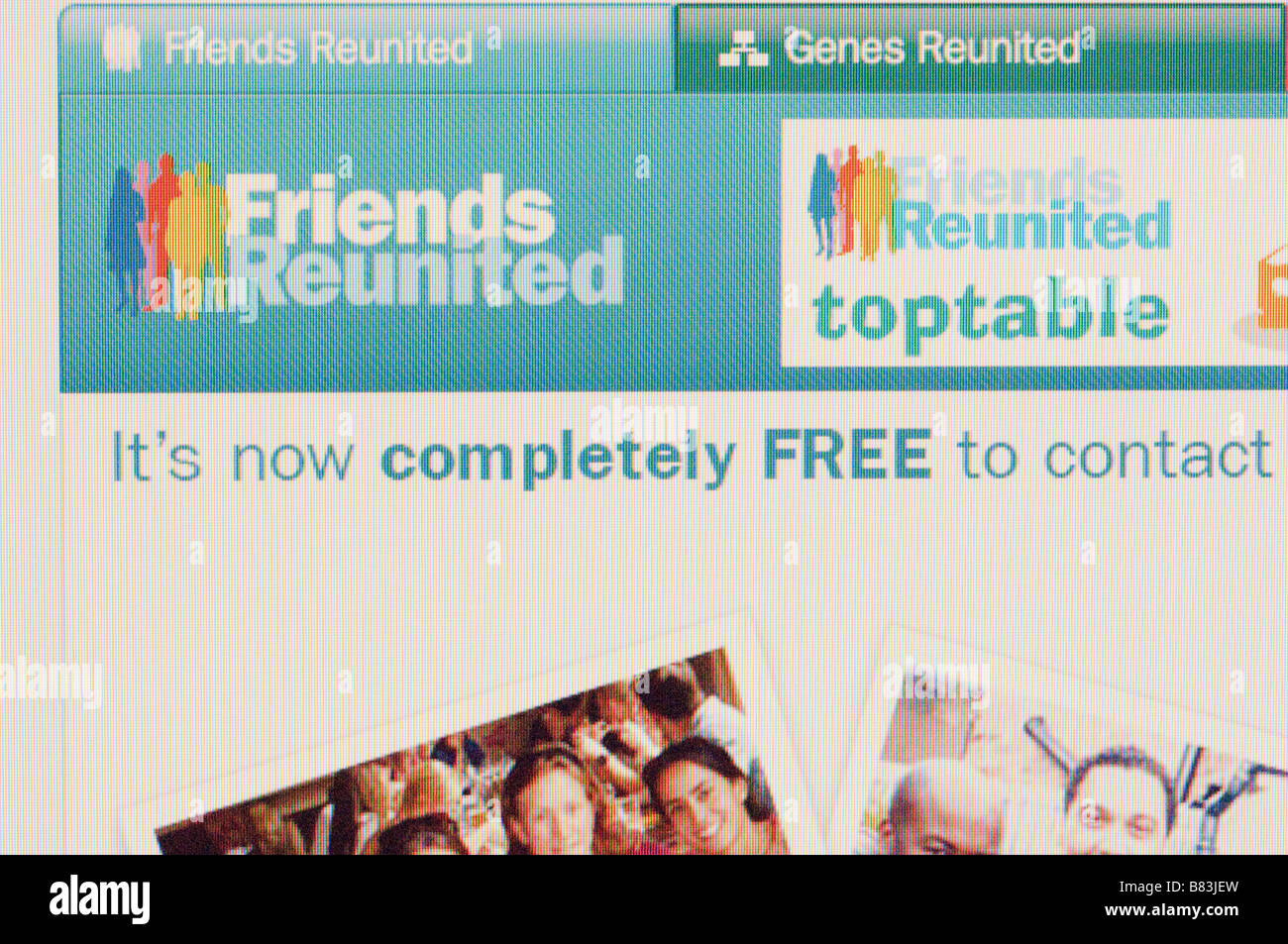 Freinds Reunited : Find, collect and share the memories that. - pic-cahoots