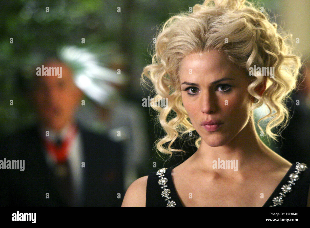 Alias (serie tv) Alias (2001)TVSeries 20012006 USA Jennifer Garner