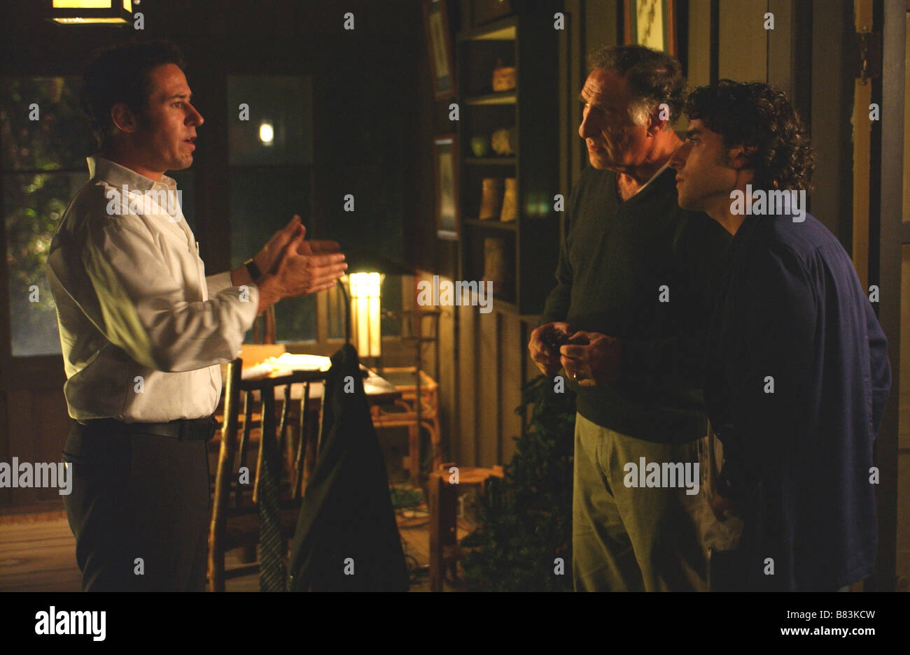numb3rs série