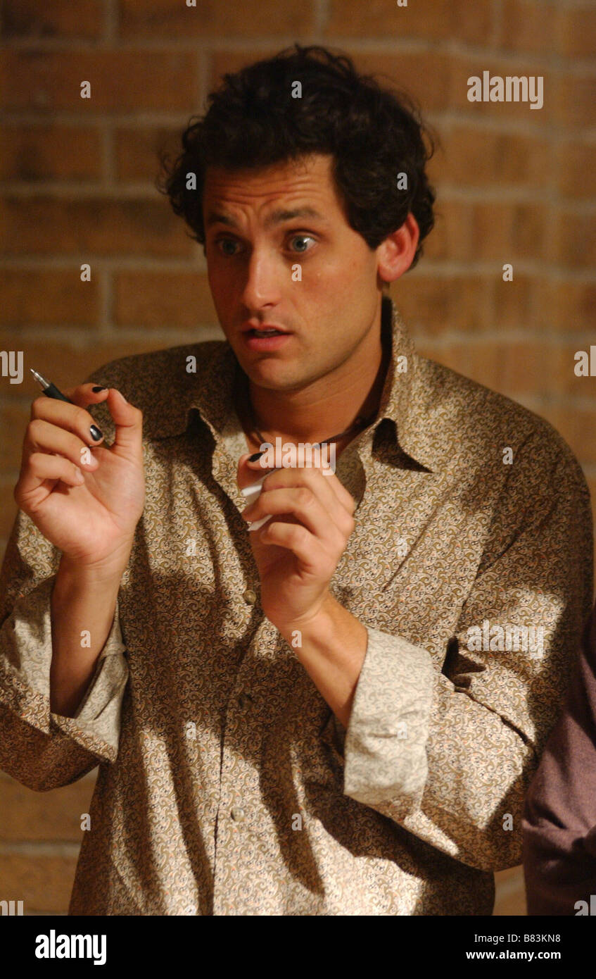 Gilmore Girls TV Series 2000 2007 USA 2004 Season 5, episode 3