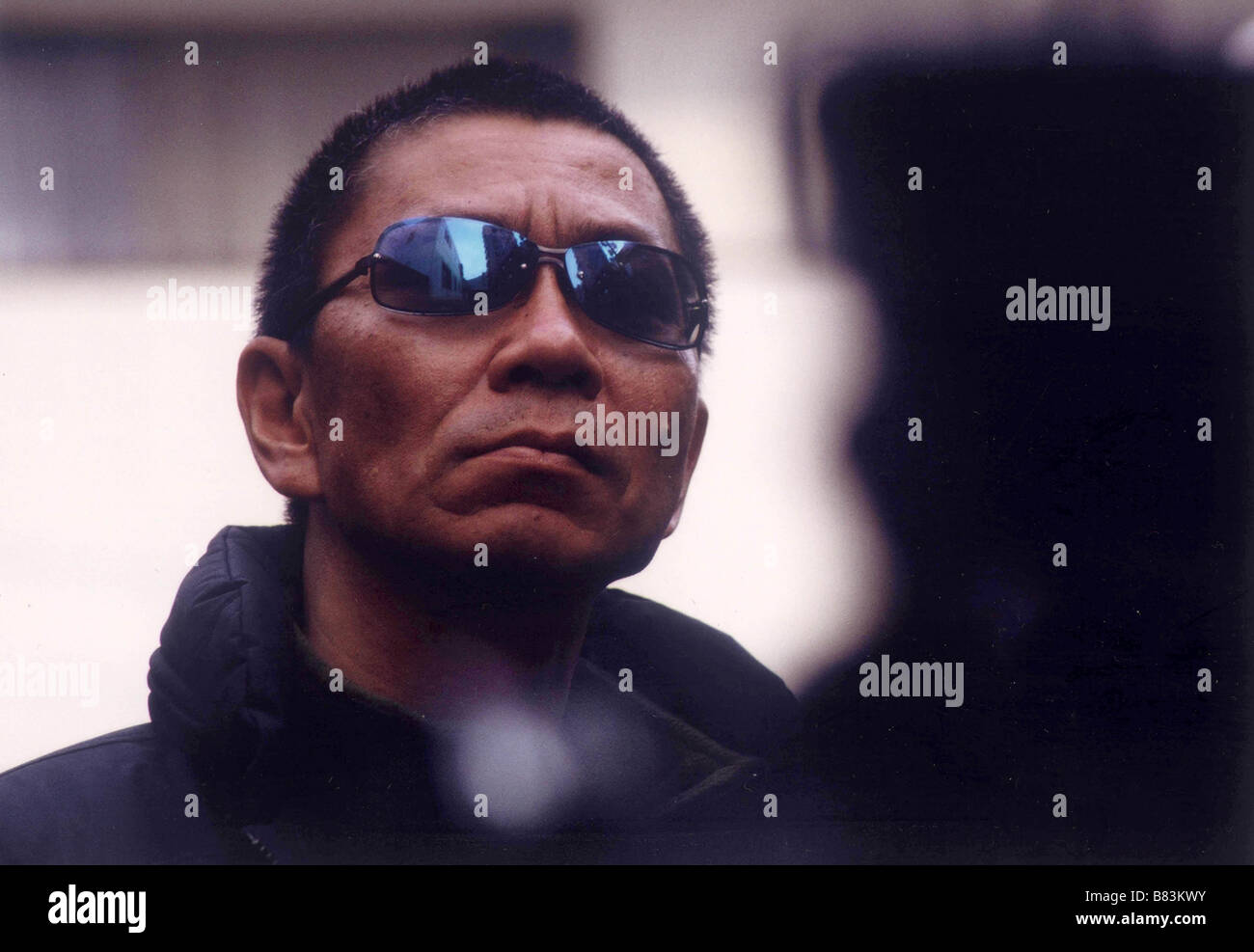 Izo Year 2004 Japan Kenichi Endo Director: Takashi Miike Stock Photo ...