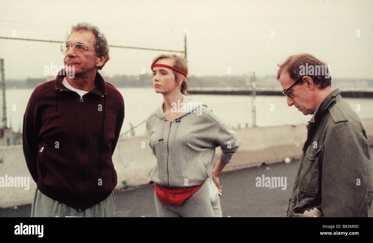 Husbands and wives woody hires stock photography and images Alamy