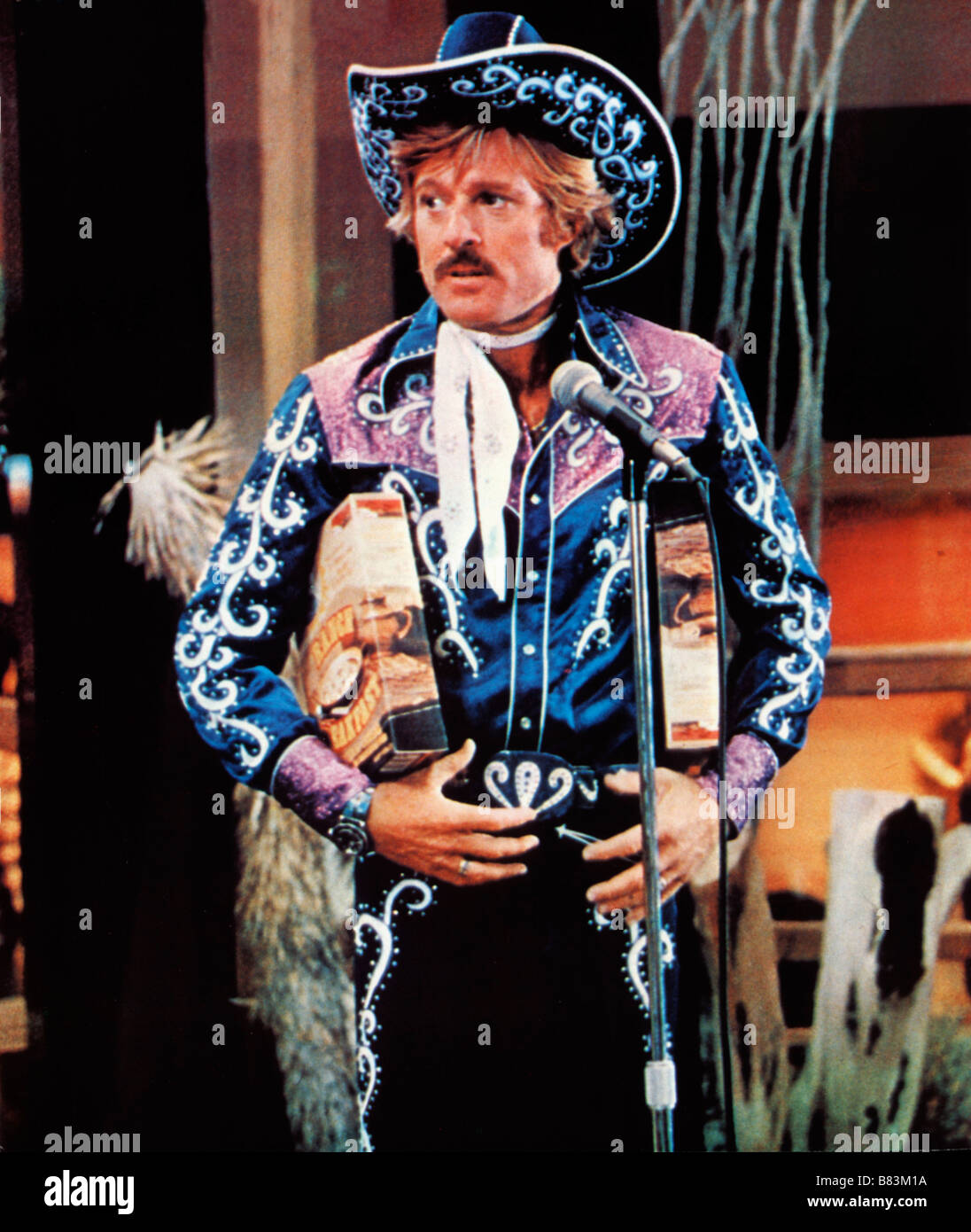 Electric horseman 1979 hires stock photography and images Alamy