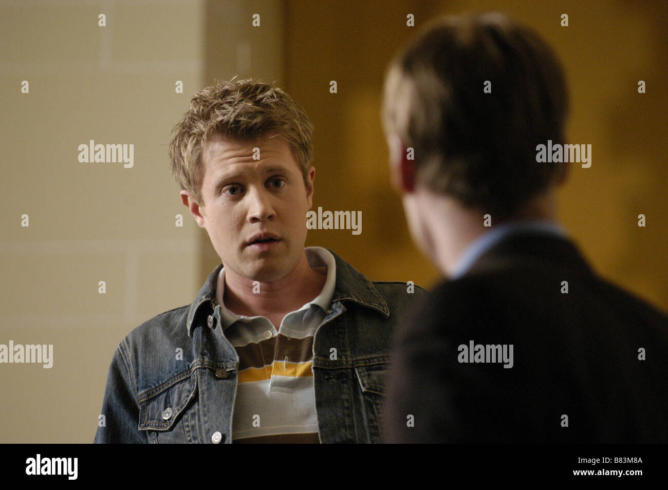 Les 4400 (série tv) The 4400 Year 2004 TV seriesUSA KajErik