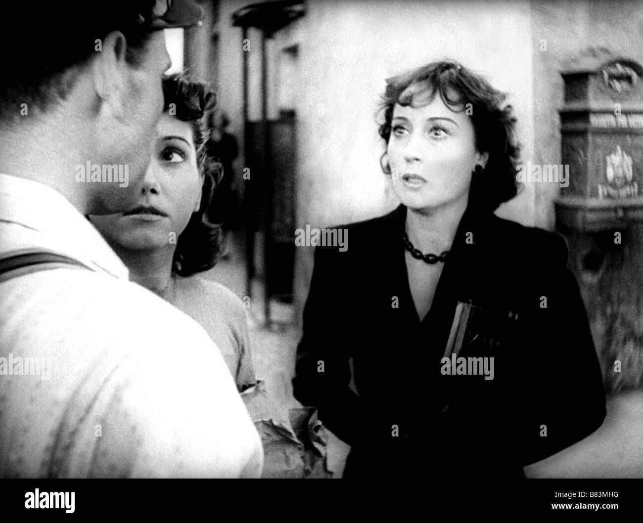 Clara calamai Black and White Stock Photos & Images Alamy