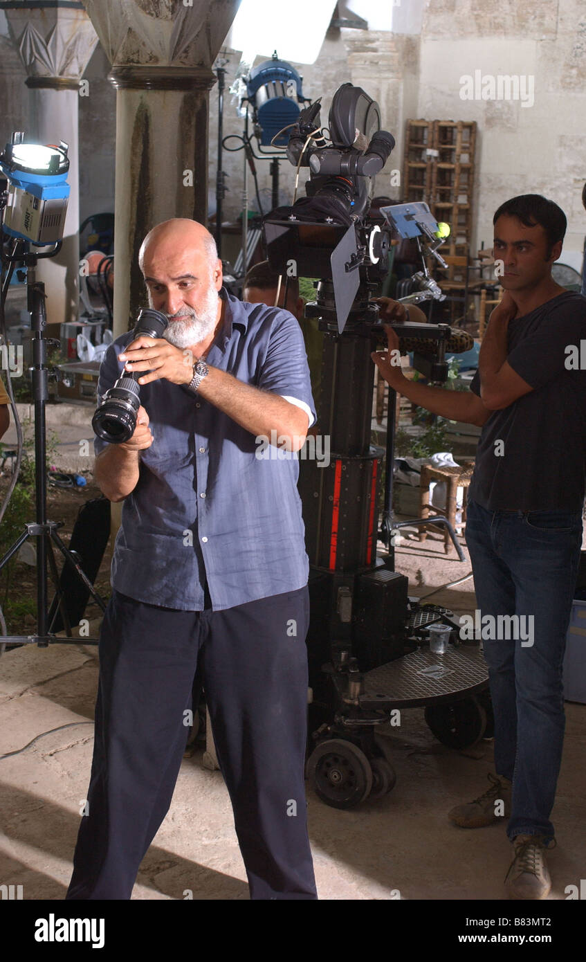 yavuz-turgul-yavuz-turgul-director-yavuz-turgul-sur-le-tournage-on