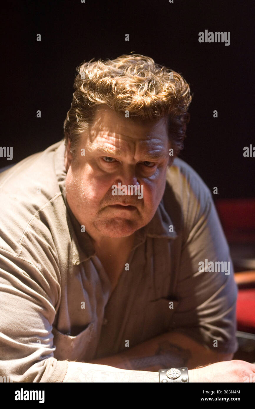 Did John Goodman Die