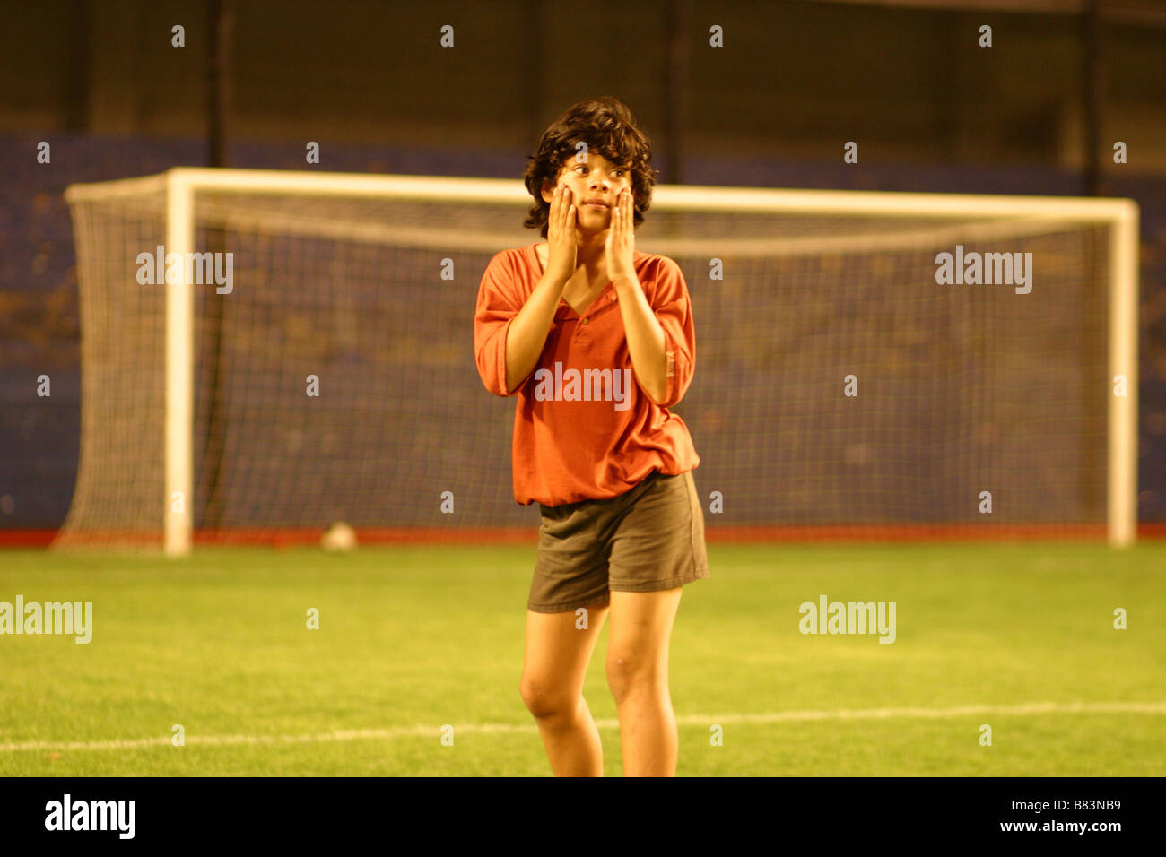 Maradona, la main de Dieu Maradona, la mano di Dio Year 2007