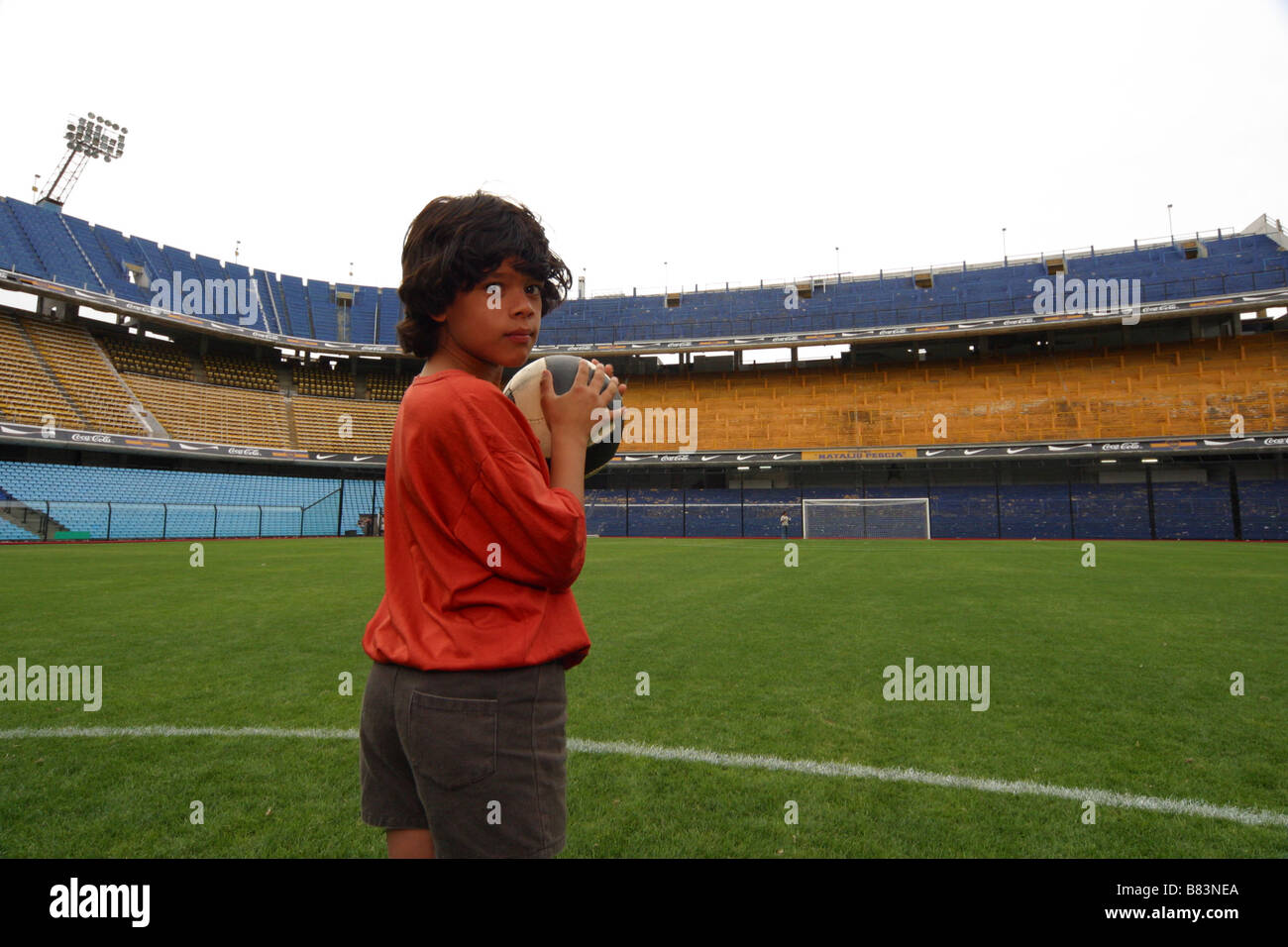 Maradona, la main de Dieu Maradona, la mano di Dio Year 2007 Argentina Italy Gonzalo