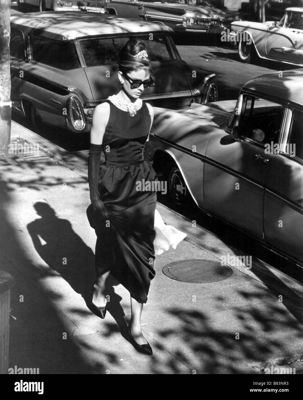 audrey hepburn dress black Audrey Hepburn Style: These Audrey Hepburn Style Moments Are Simply  Timeless