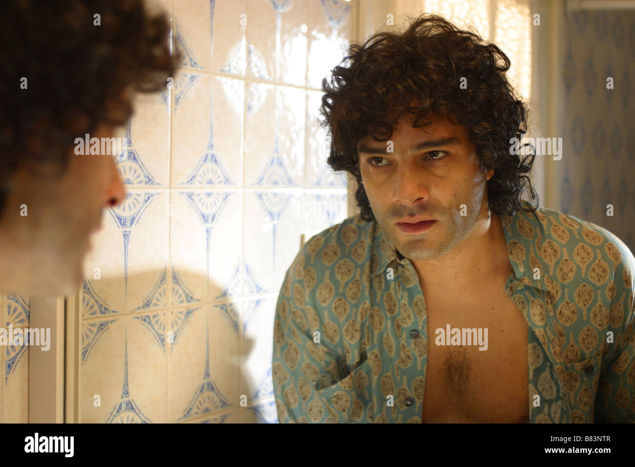 Maradona, la main de Dieu Maradona, la mano di Dio Year 2007