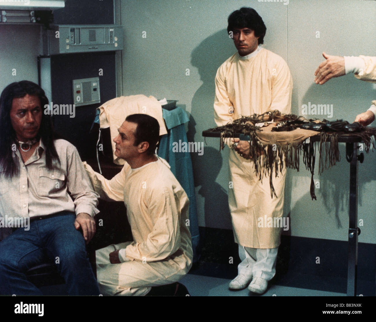 The manitou 1978 hires stock photography and images Alamy