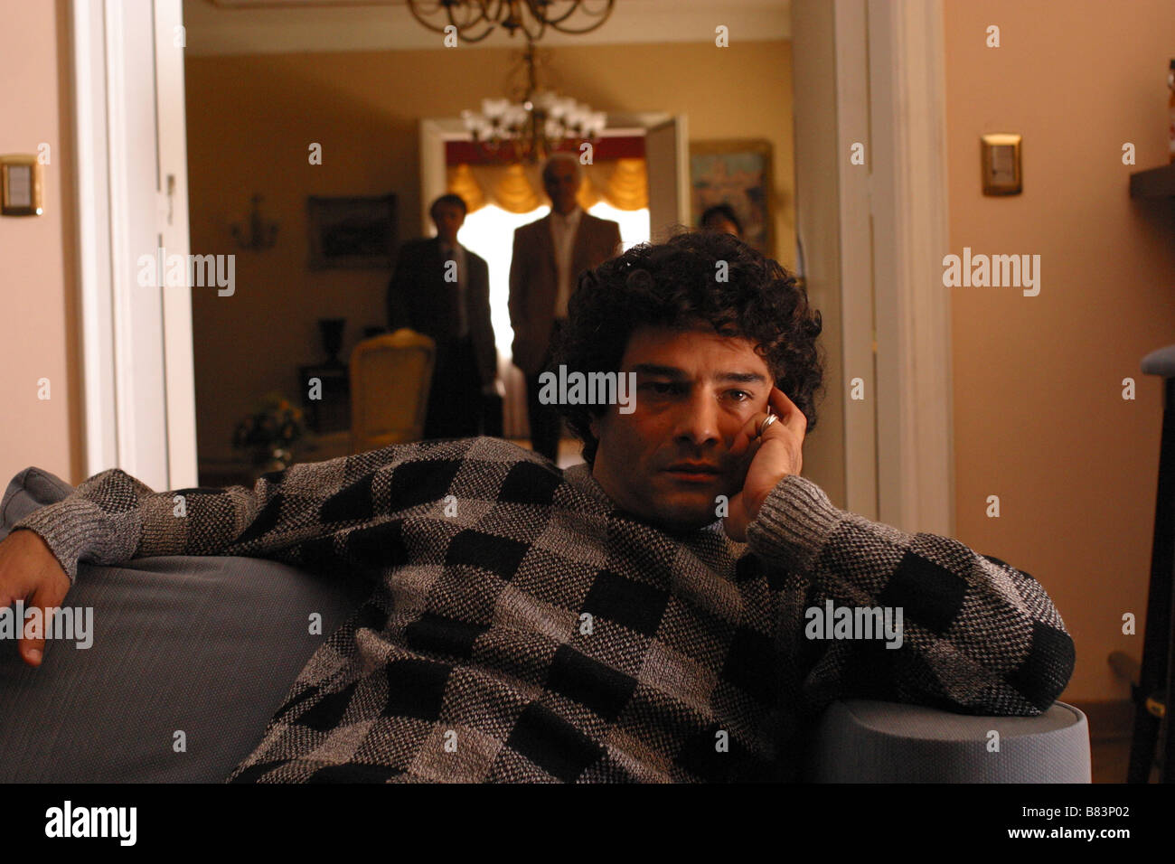 Maradona, la main de Dieu Maradona, la mano di Dio Year 2007