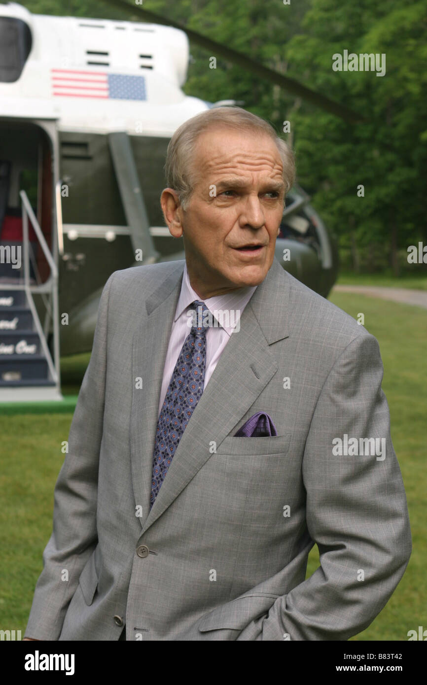 The West Wing TV Series 1999 2006 USA John Spencer Stock Photo Alamy