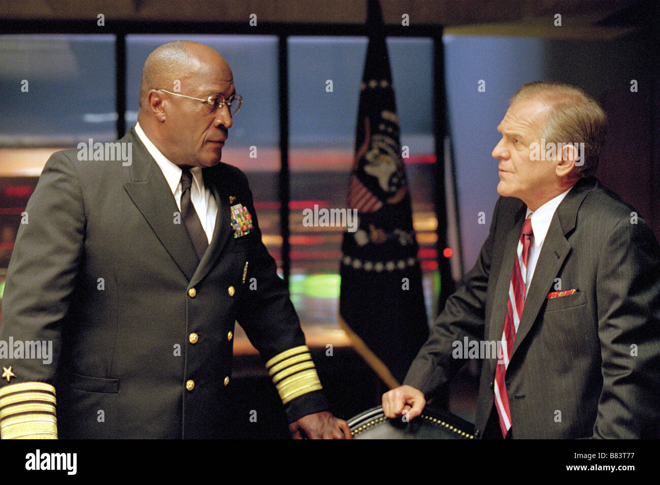 West wing john spencer hires stock photography and images Alamy