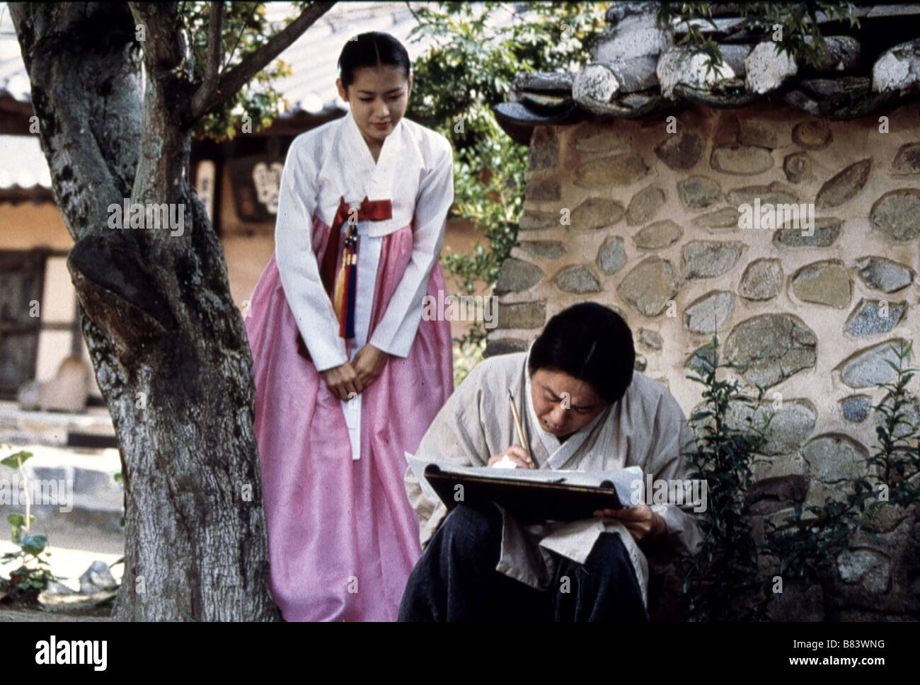 Son kwon hi-res stock photography and images - Alamy