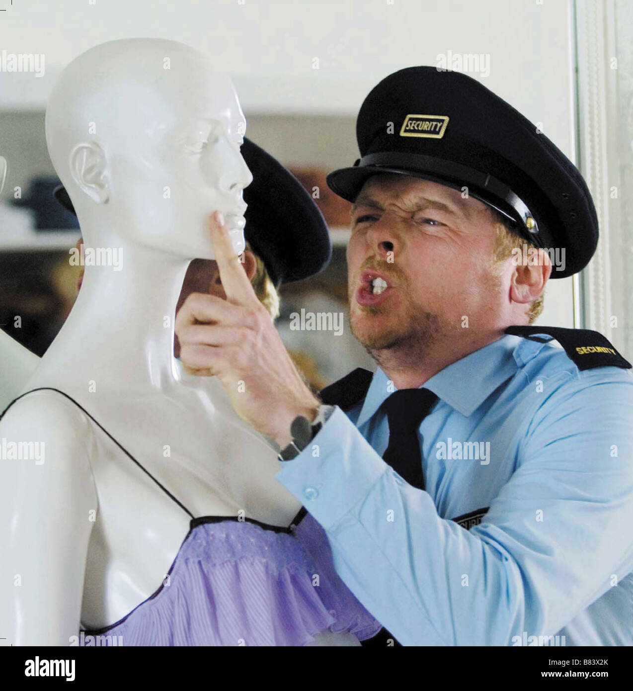 overweight mannequin