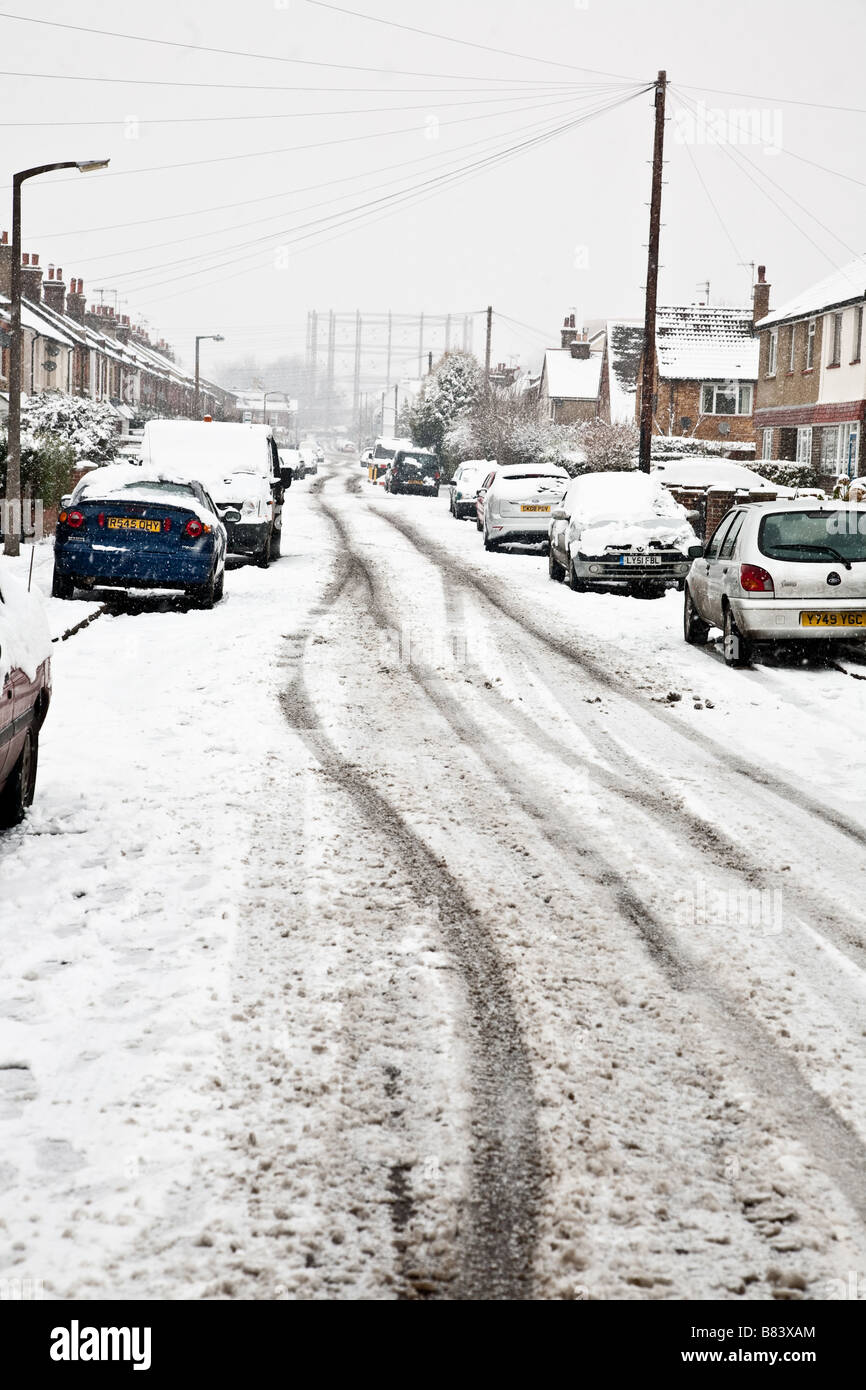 Earlswood road hires stock photography and images Alamy