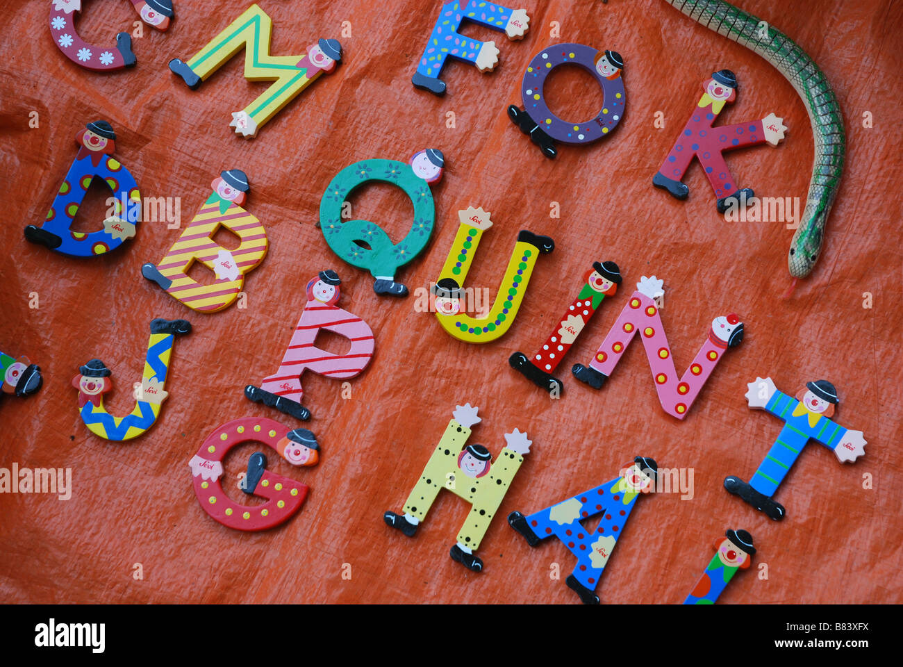 Boot j j g hi-res stock photography and images - Alamy