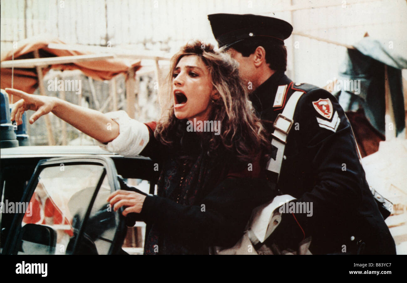 Angela molina hires stock photography and