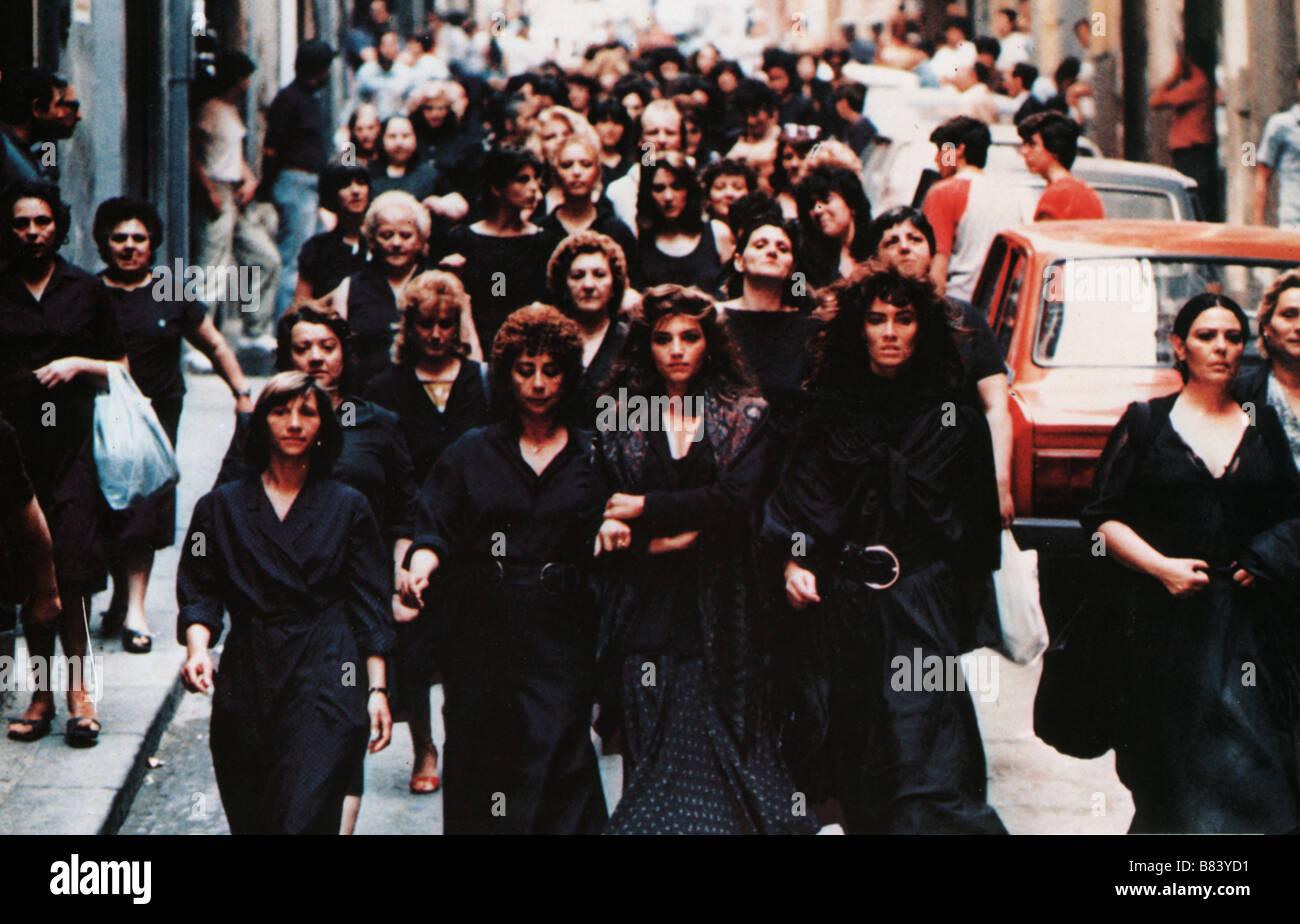 Angela molina hires stock photography and