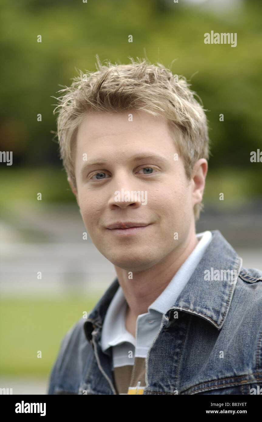 Les 4400 (série tv) The 4400 Year 2004 TV seriesUSA KajErik