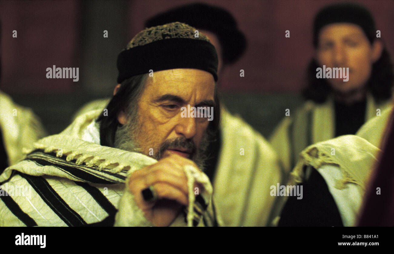 The merchant of Venice Year: 2004 - USA / Italy / Luxembourg / UK Al