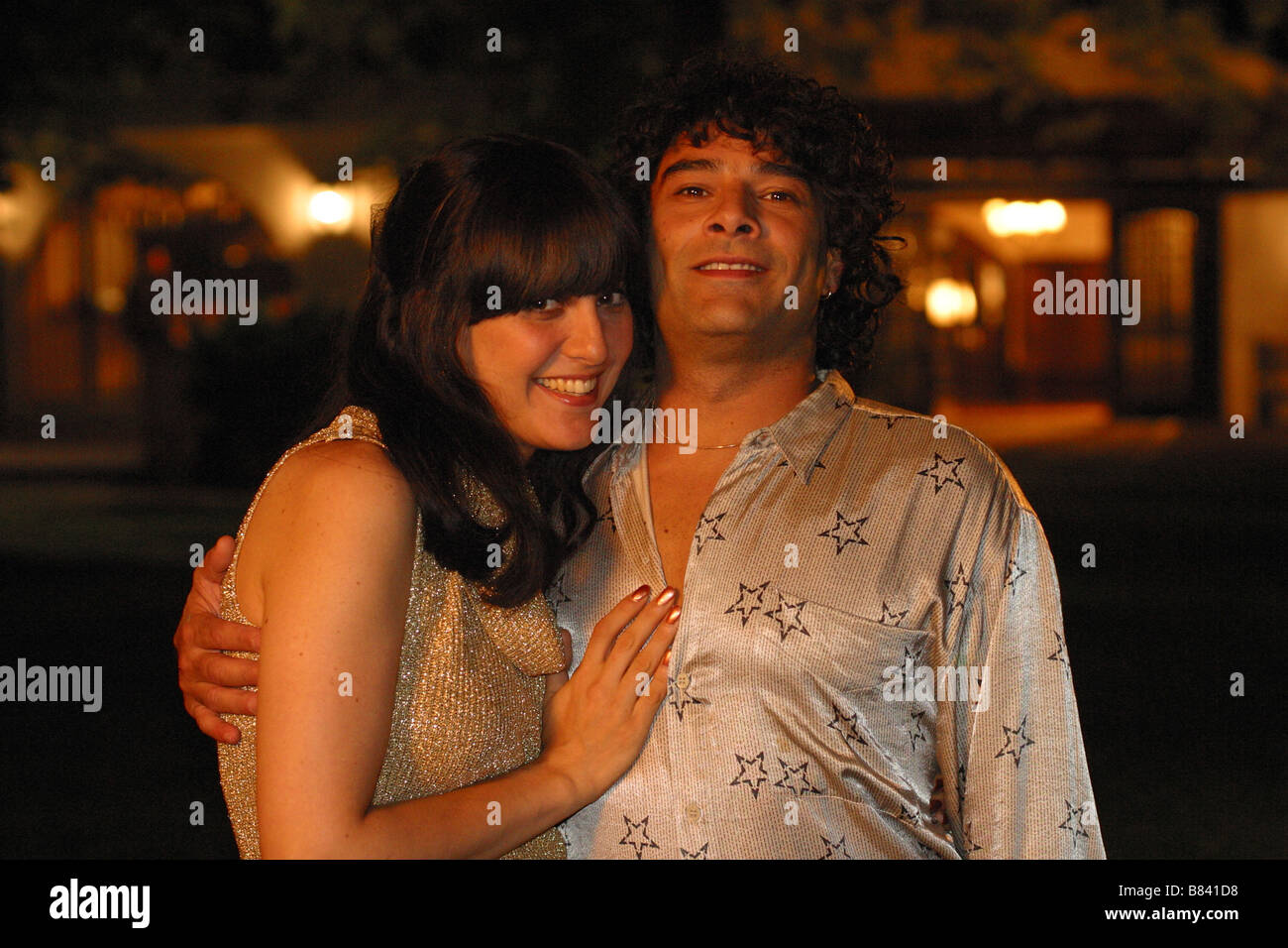 Maradona, la main de Dieu Maradona, la mano di Dio Year 2007