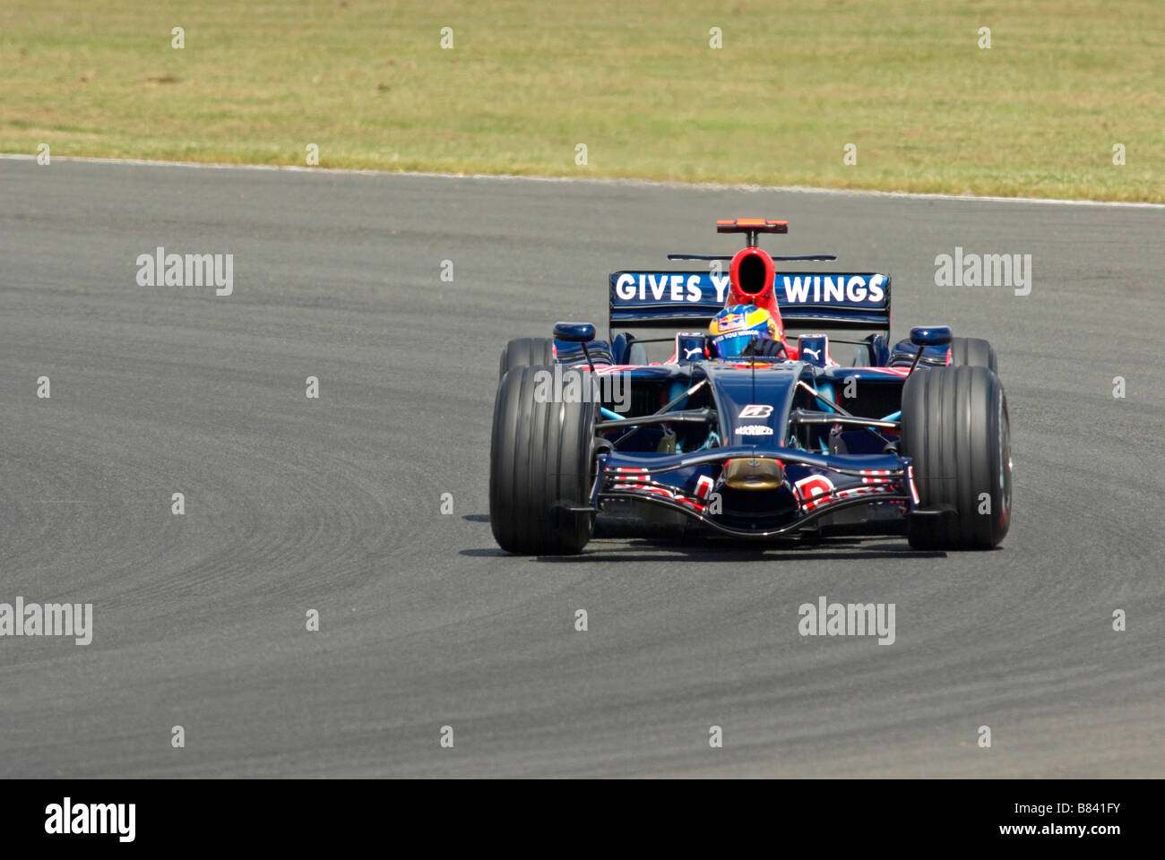 Sebastien Bourdais At The British Grand Prix 2008 Stock Photo Alamy sebastien-bourdais-at-the-british-grand-prix-2008-stock-photo-alamy