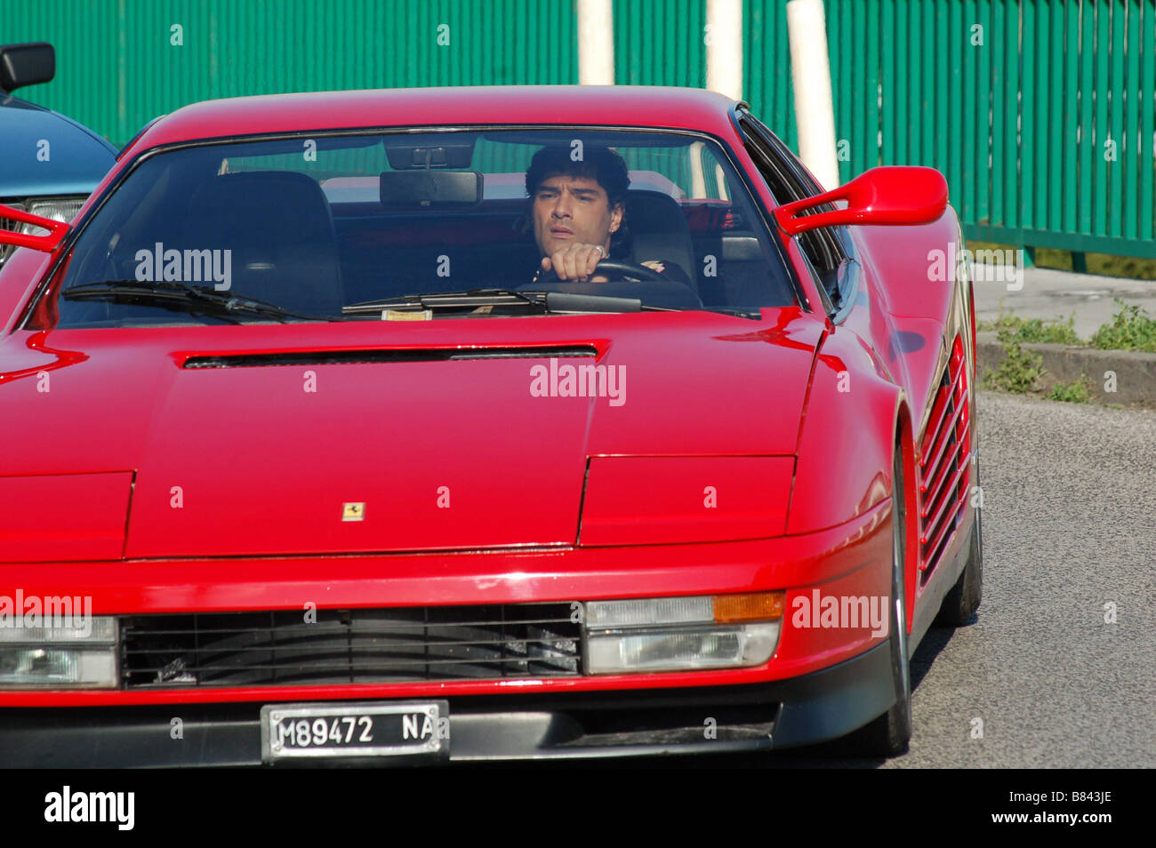 Maradona, la main de Dieu Maradona, la mano di Dio Year 2007