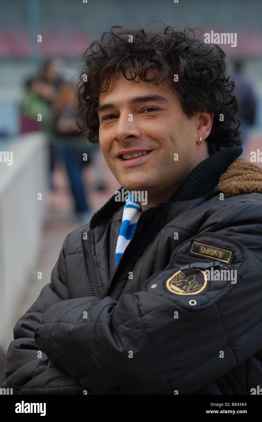 Maradona, la main de Dieu Maradona, la mano di Dio Year 2007