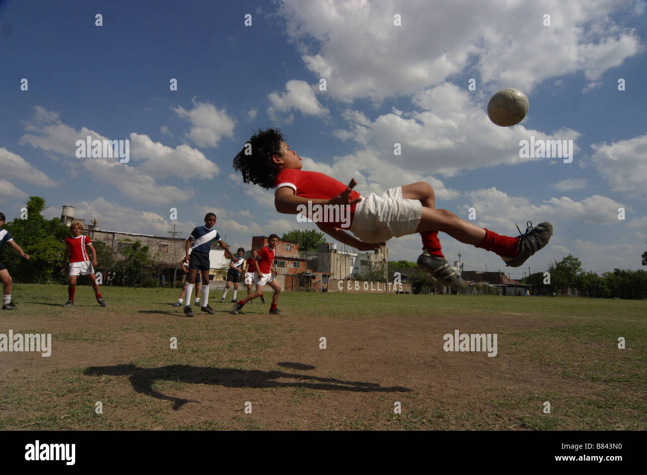 Maradona, la main de Dieu Maradona, la mano di Dio Year 2007