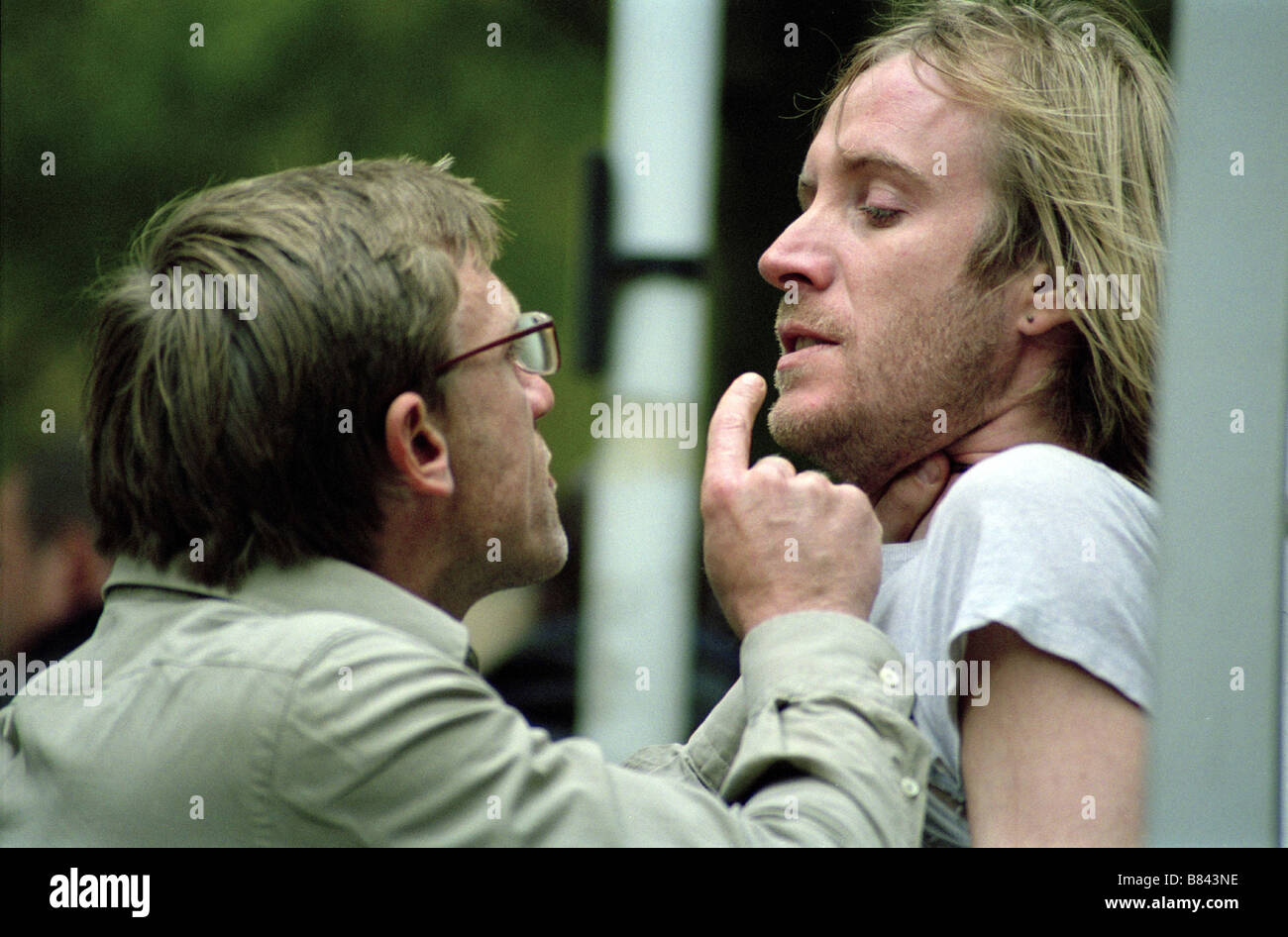 рис иванс ноттинг хилл. любовь это терпение. Enduring love 2004. иэн келли и рис иванс. рис иванс распутин.