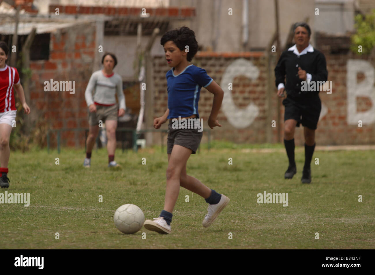Maradona, la main de Dieu Maradona, la mano di Dio Year 2007