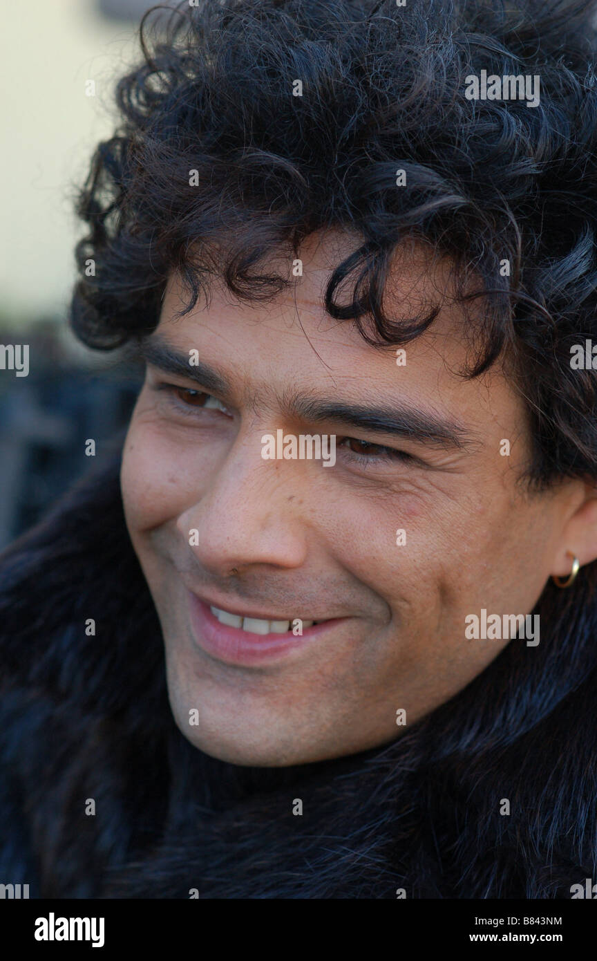 Maradona, la main de Dieu Maradona, la mano di Dio Year 2007