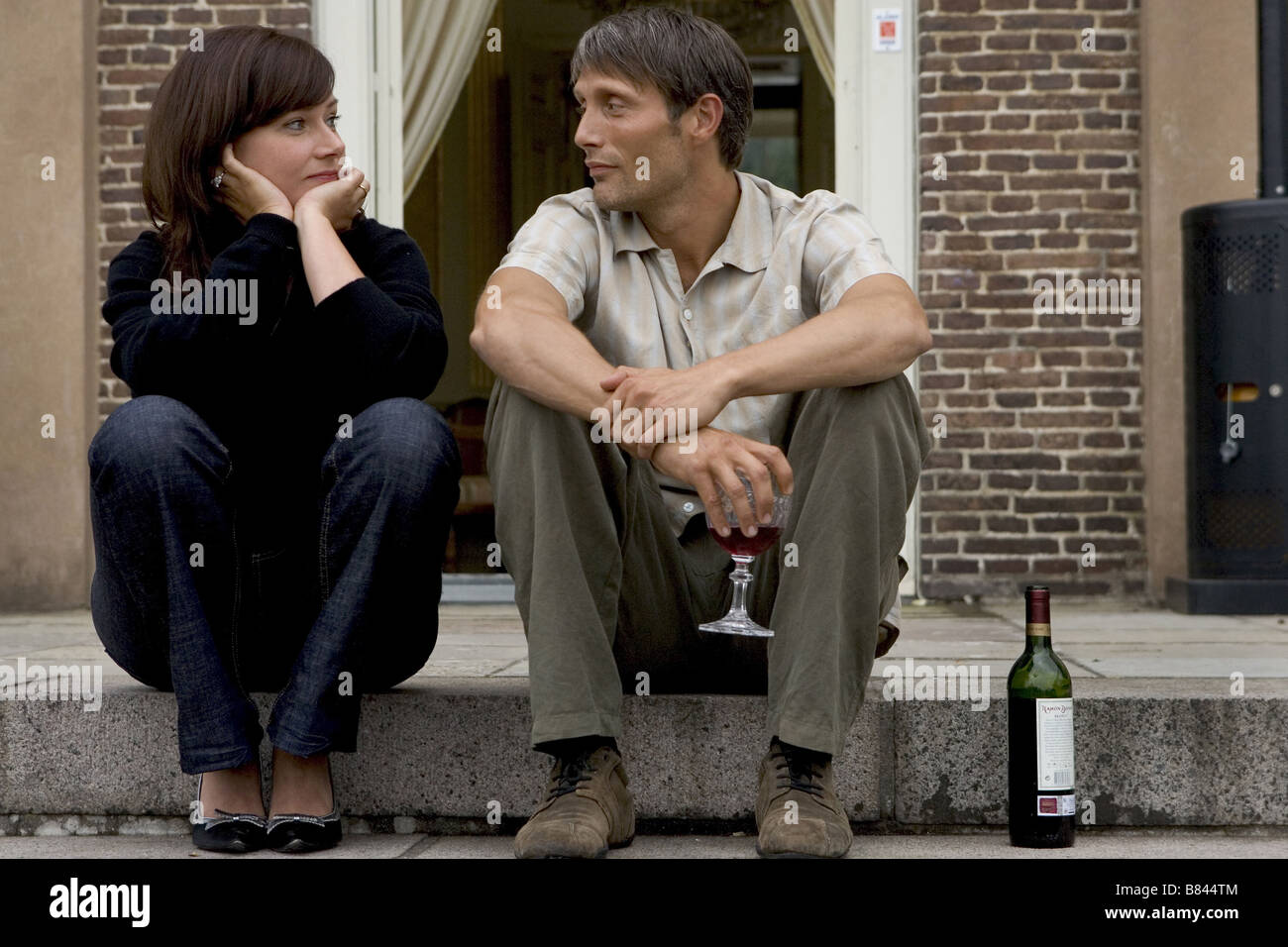After the wedding Efter brylluppet Year 2006 Denmark / Sweden Sidse Babett Knudsen, Mads After the wedding Efter brylluppet Year 2006 Denmark / Sweden Sidse Babett Knudsen, Mads