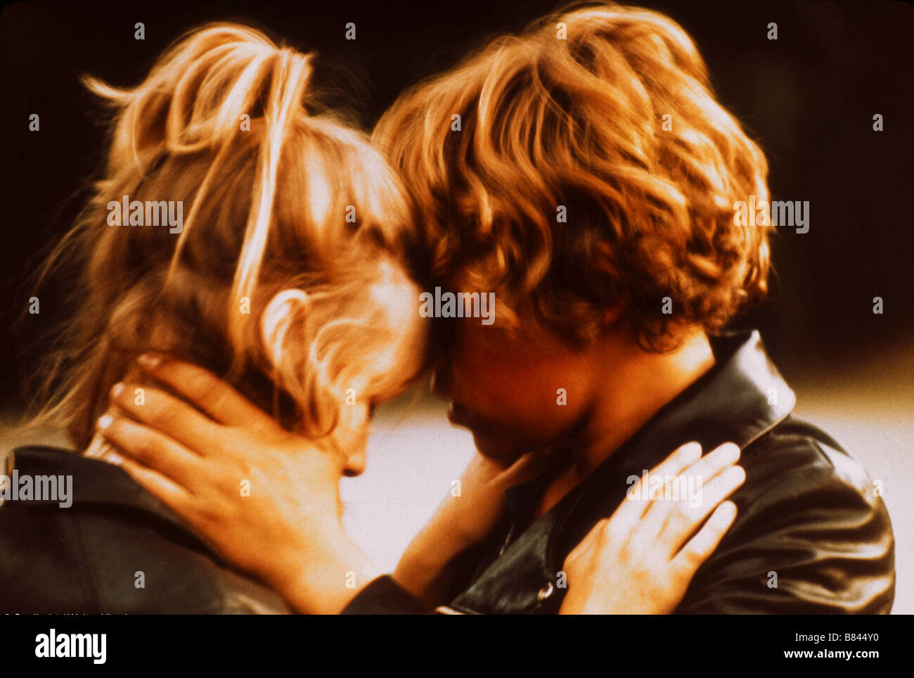 En Kärlekshistoria A Swedish Love Story Year 1970 Sweden AnnSofie