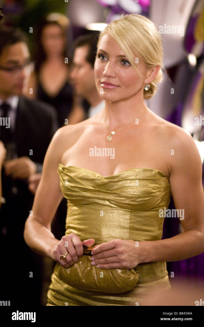 Jackpot What Happens in Vegas... Year 2008 USA Cameron Diaz Director