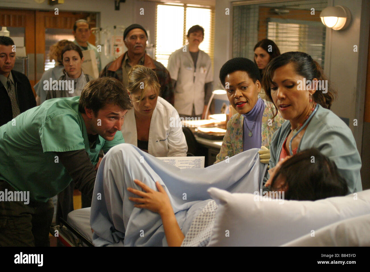 er season 11 air date er season 11 air date