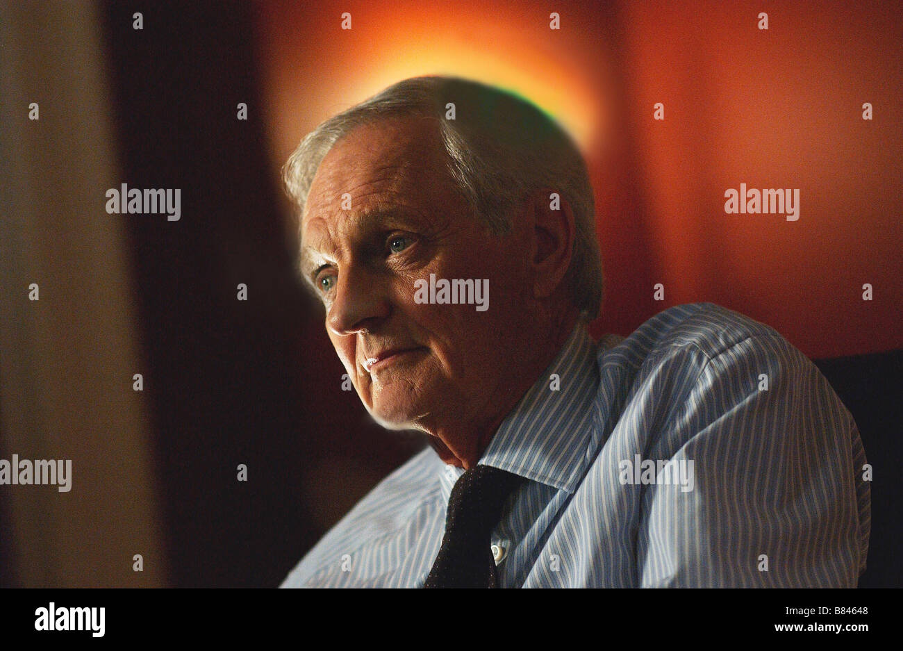 The West Wing TV Series 1999 2006 USA Alan Alda Stock Photo Alamy