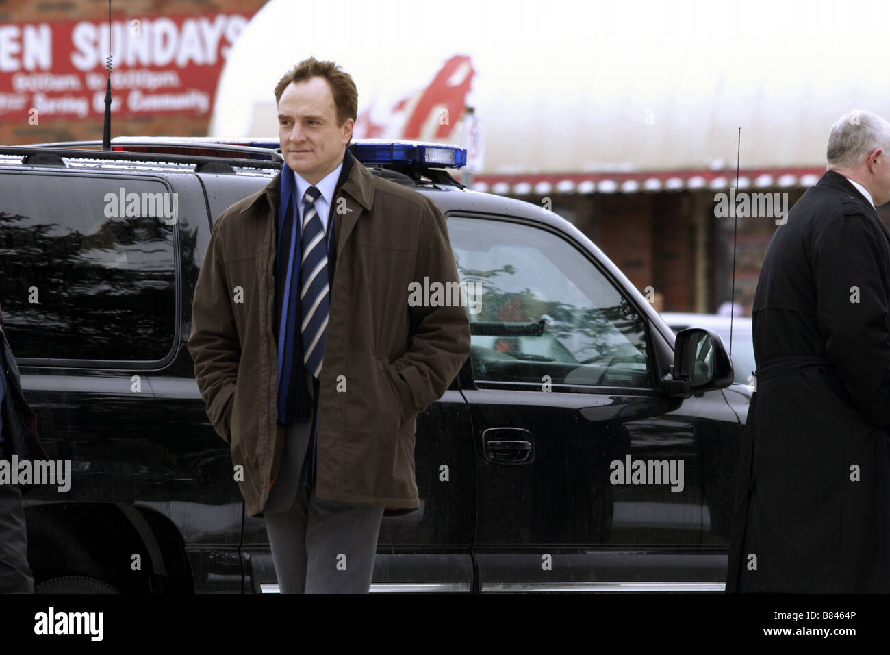 Bradley whitford west wing hires stock photography and images Alamy