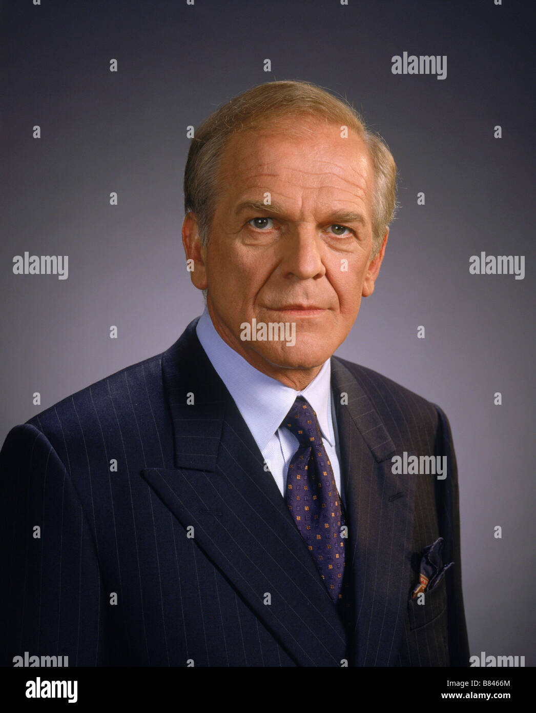 The West Wing TV Series 1999 2006 USA John Spencer Stock Photo Alamy