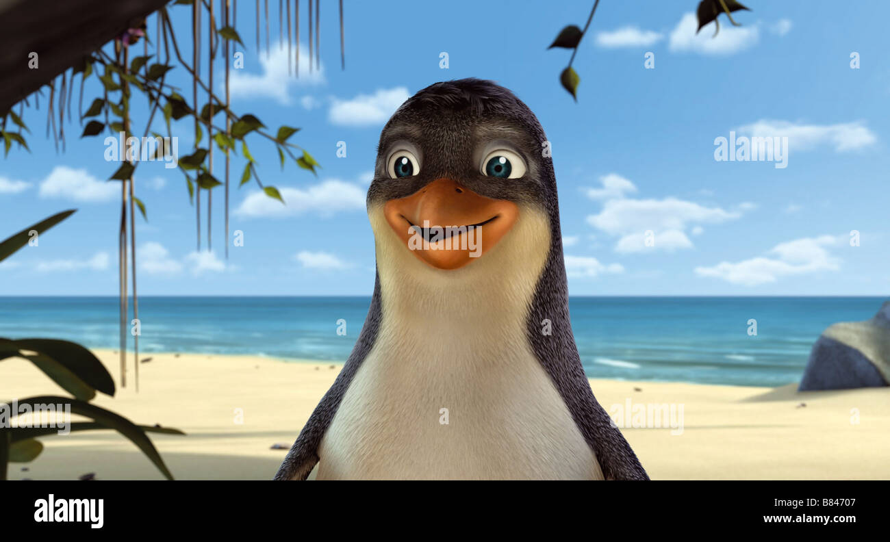 Les Aventures De Impy Le Dinosaure Urmel Aus Dem Eis Year 06 Germany Director Reinhard Klooss Holger Tappe Animation Stock Photo Alamy