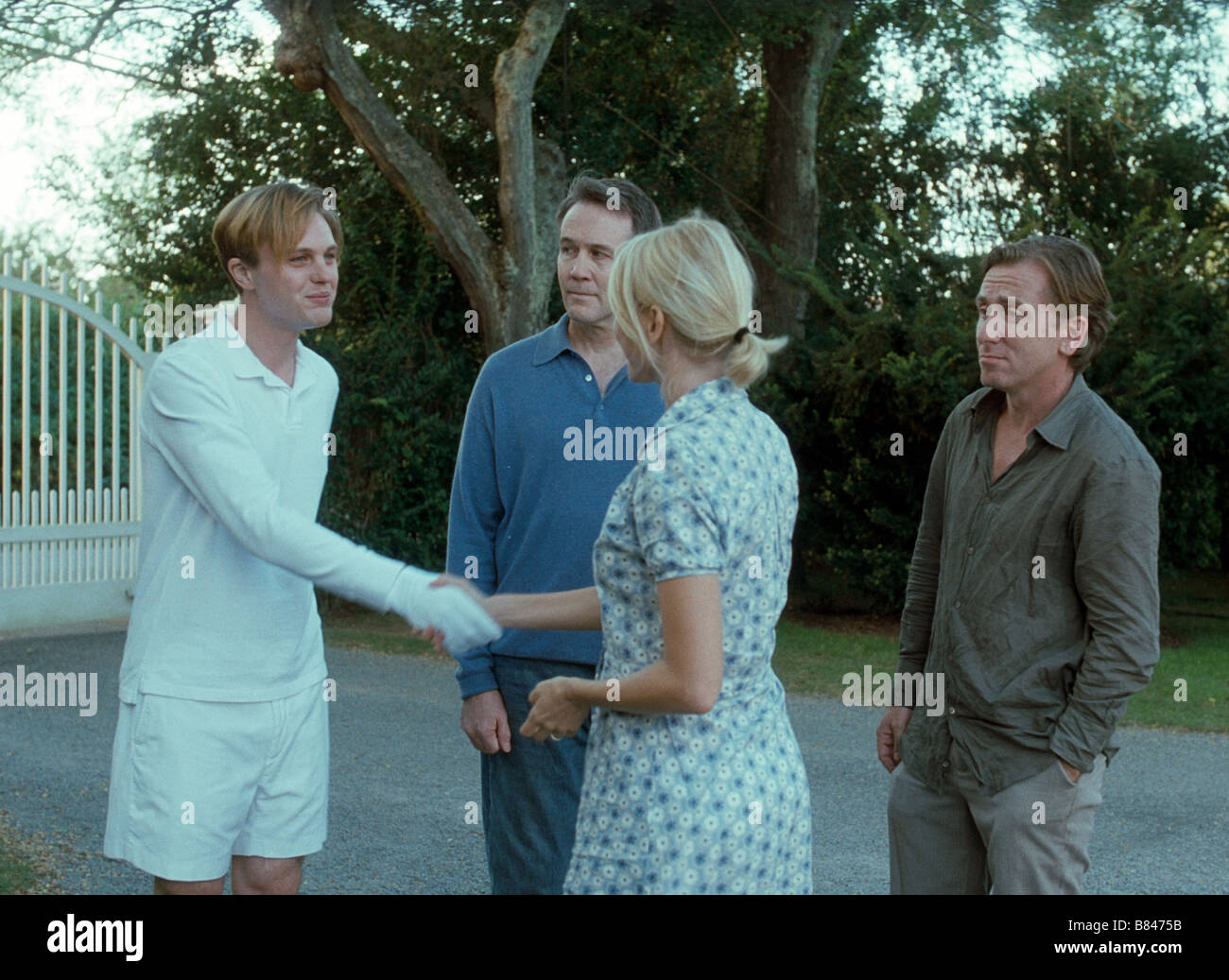 Funny Games (U.S.) (2007)