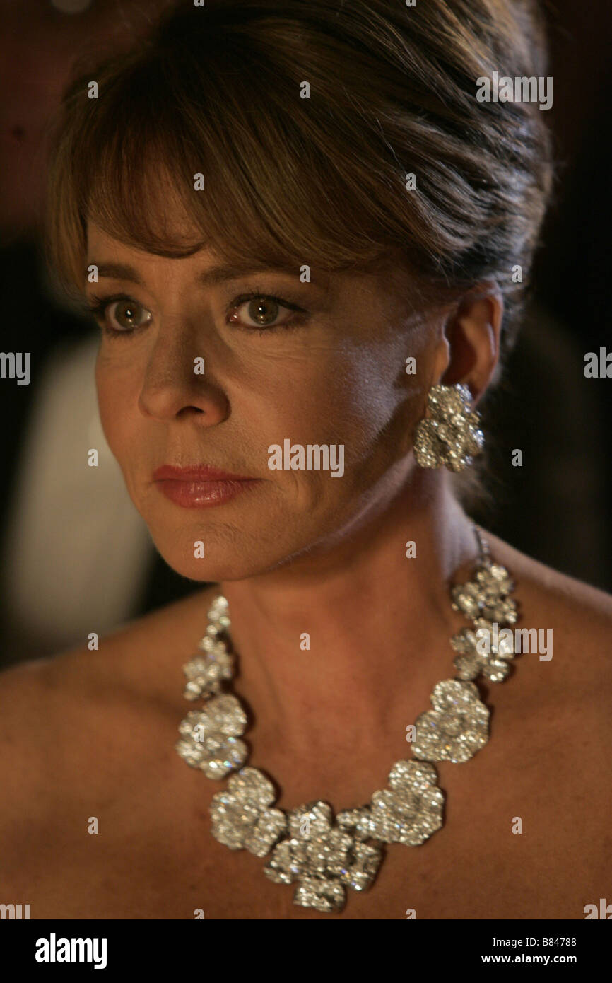 The West Wing TV Series 1999 - 2006 USA Stockard Channing Stock Photo