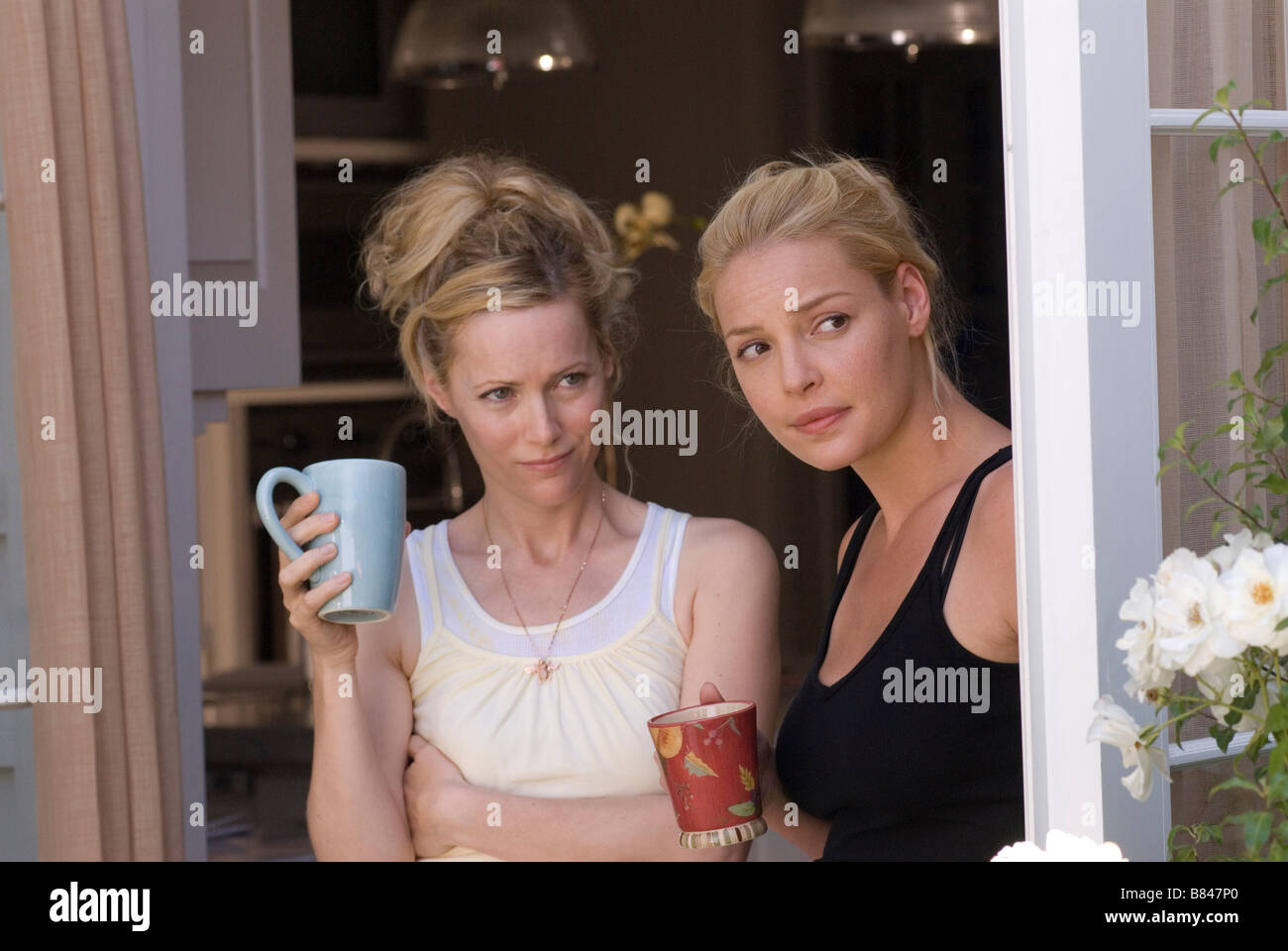 Leslie mann 1996 hi-res stock photography and images - Alamy