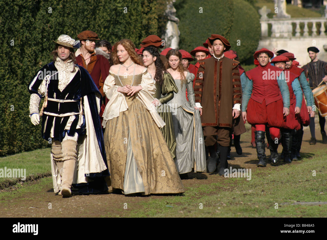 The merchant of Venice Year 2004 USA / Italy /