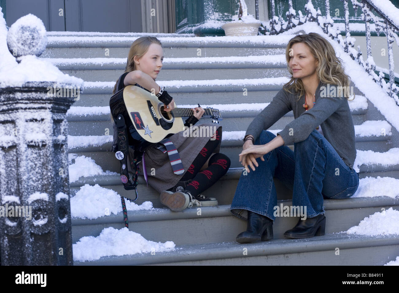Saoirse ronan never woman 2007 hi-res stock photography and images